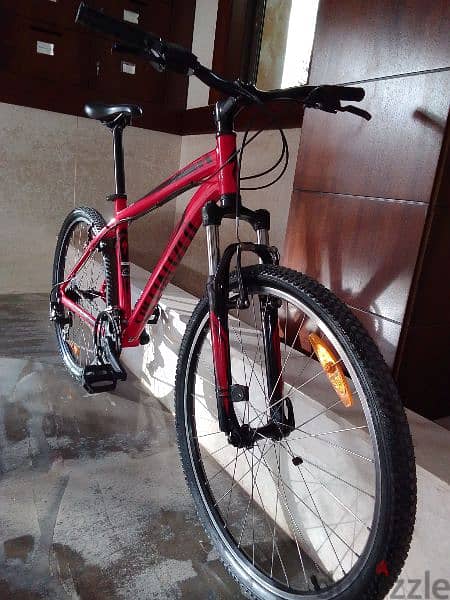 specialized hardrock 5