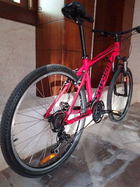 specialized hardrock 6