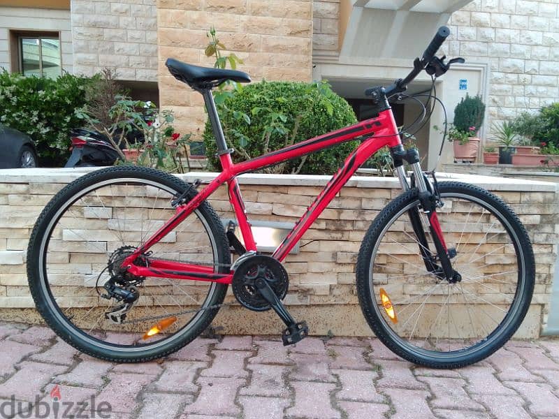 specialized hardrock 8