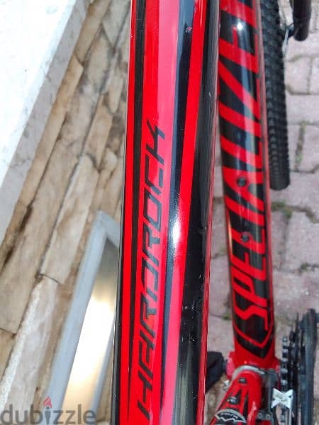 specialized hardrock 14