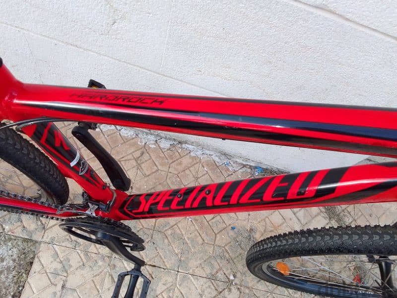 specialized hardrock 14