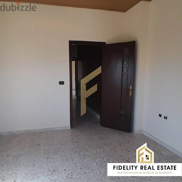 Apartment for rent in Chanay alet WB168 2