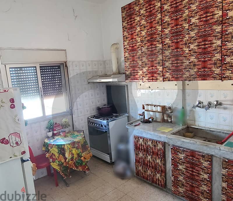 Spacious 130sqm apartment in Jdeideh/الجديدة REF#NI105684 1