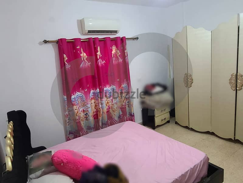 Spacious 130sqm apartment in Jdeideh/الجديدة REF#NI105684 3