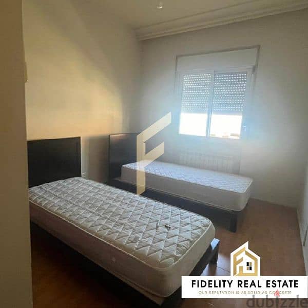 Apartment for rent in ain el rihane RB26 3