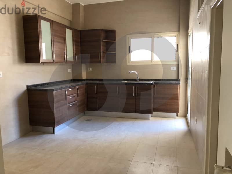 223 SQM apartment FOR RENT in Badaro/بدارو REF#UD105699 1