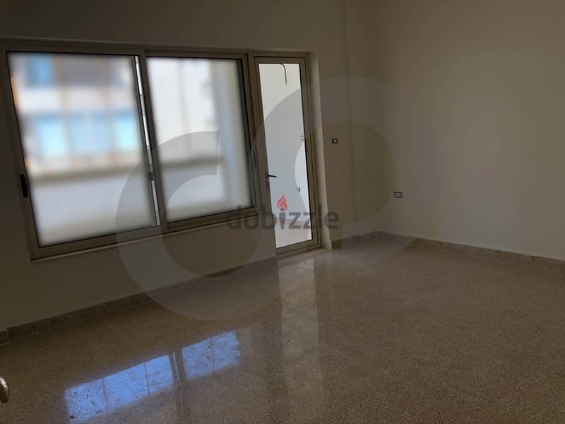 223 SQM apartment FOR RENT in Badaro/بدارو REF#UD105699 2