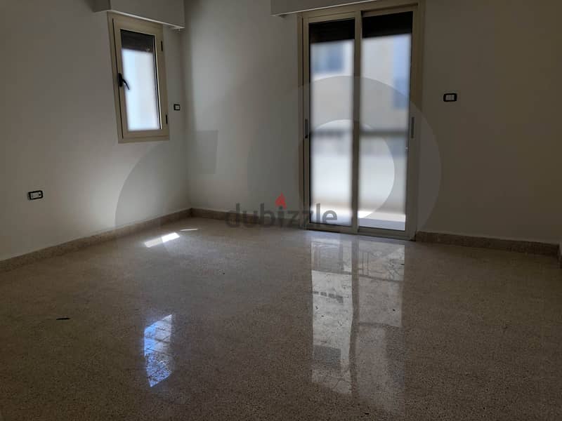 223 SQM apartment FOR RENT in Badaro/بدارو REF#UD105699 4