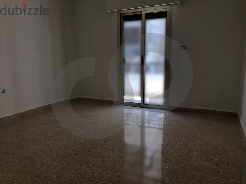 223 SQM apartment FOR RENT in Badaro/بدارو REF#UD105699 5