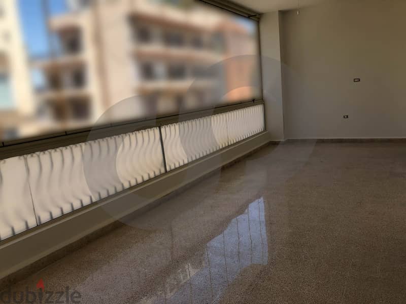 223 SQM apartment FOR RENT in Badaro/بدارو REF#UD105699 7