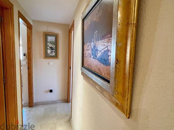 Spain Alicante apartment in Playa Muchavista sea view RML-02019 16