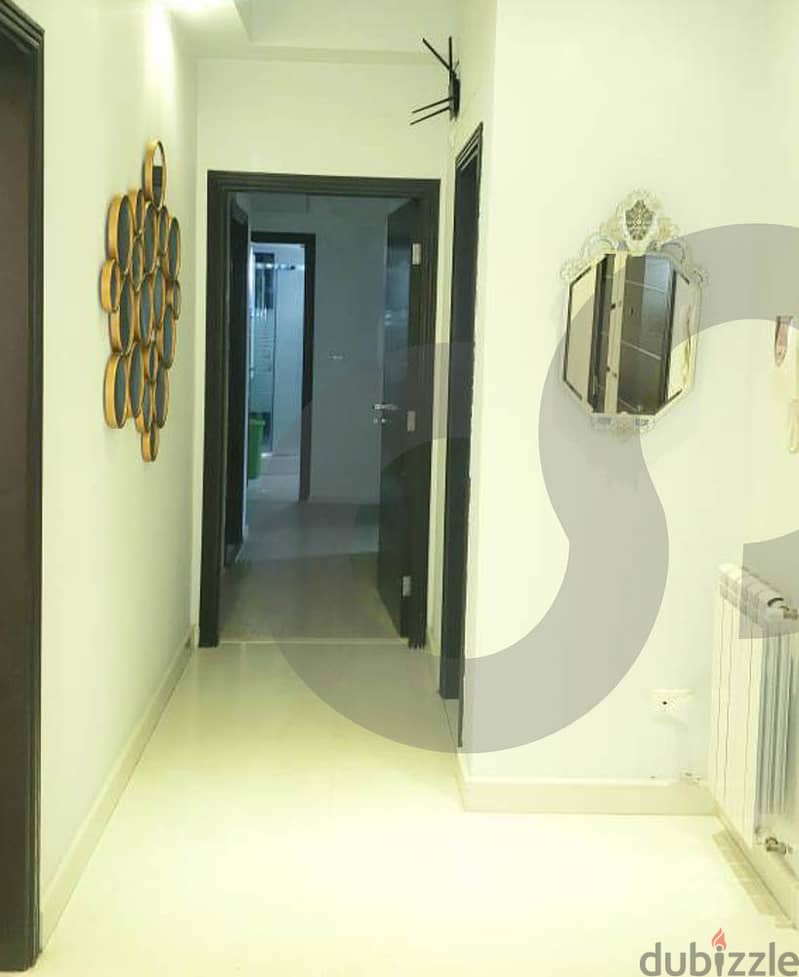 special location apartment with sea view in Dbayeh/الضبية REF#OU105689 1