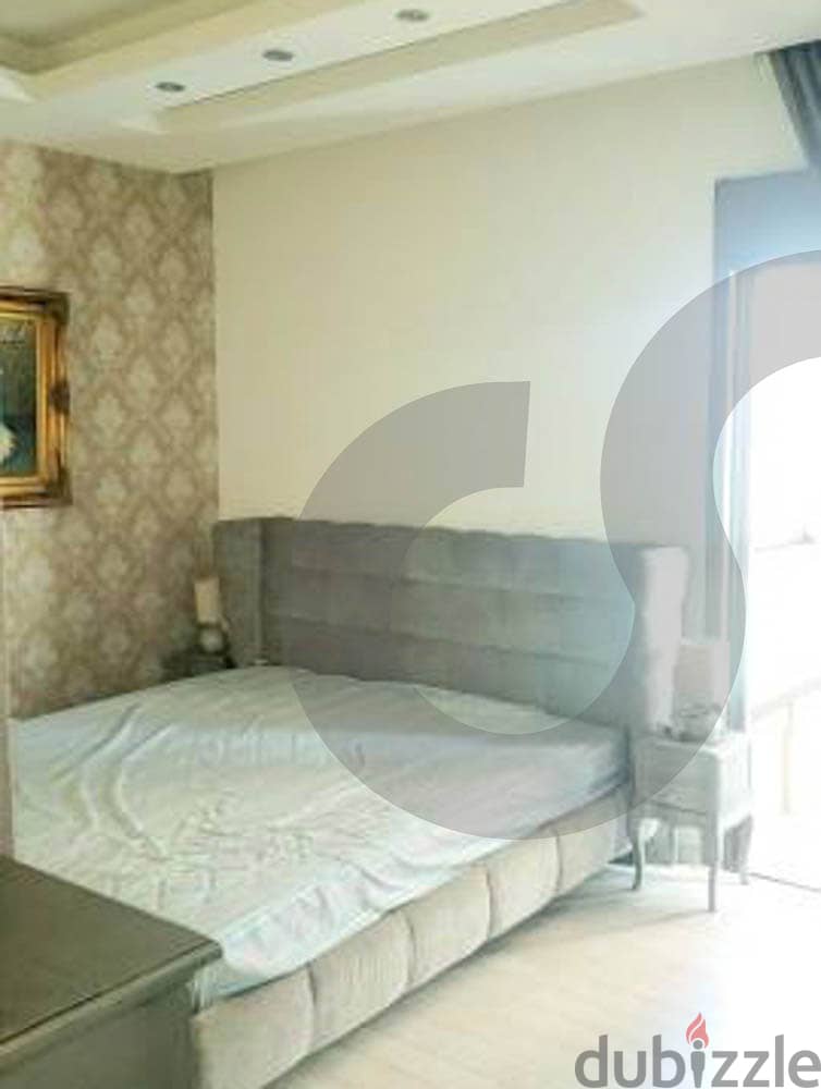 special location apartment with sea view in Dbayeh/الضبية REF#OU105689 4