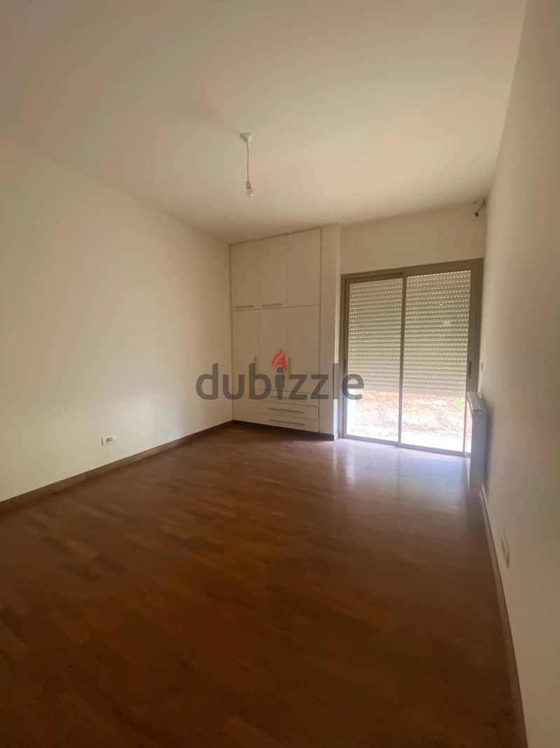 Elegant Apartment with Garden and View for Sale in Yarzeh 8