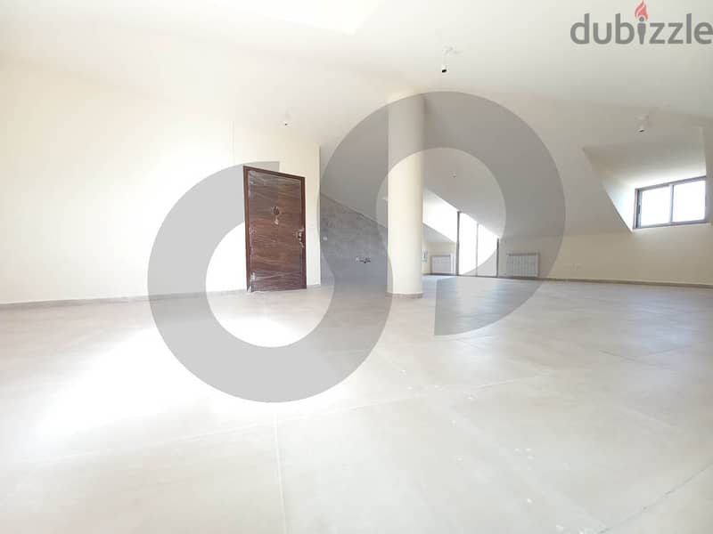 Charming 340sqm duplex in Douar/دوار REF#SF105692 4