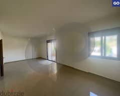 160 sqm apartment for rent in jdaideh/الجديدة REF#GO105696