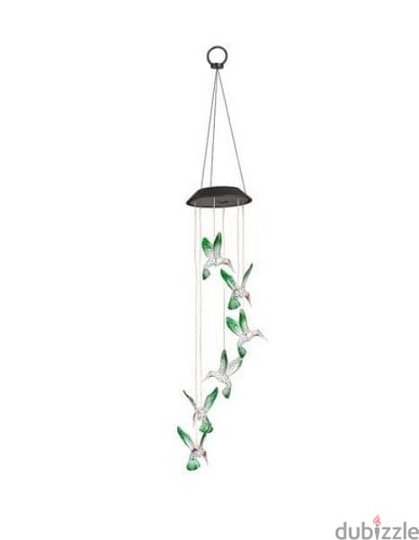 german store solar wind chime lighting 4