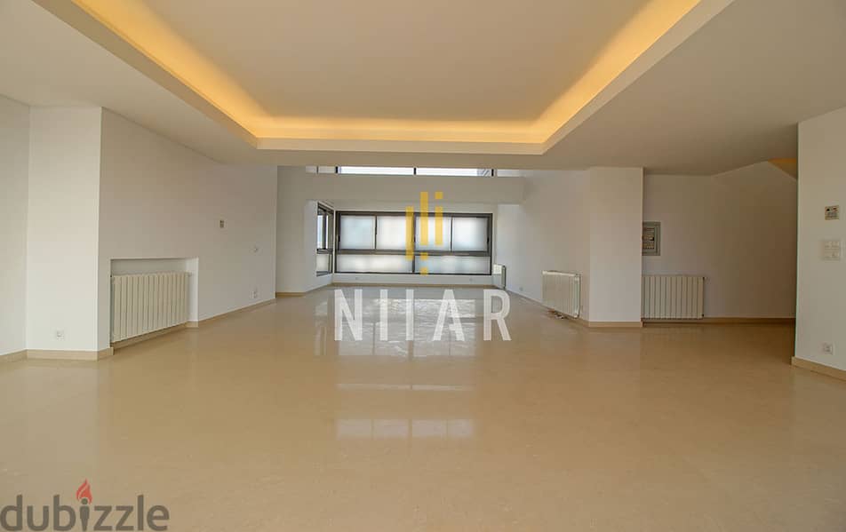 Apartments For Sale in Achrafieh | شقق للبيع في الأشرفية | AP15684 2