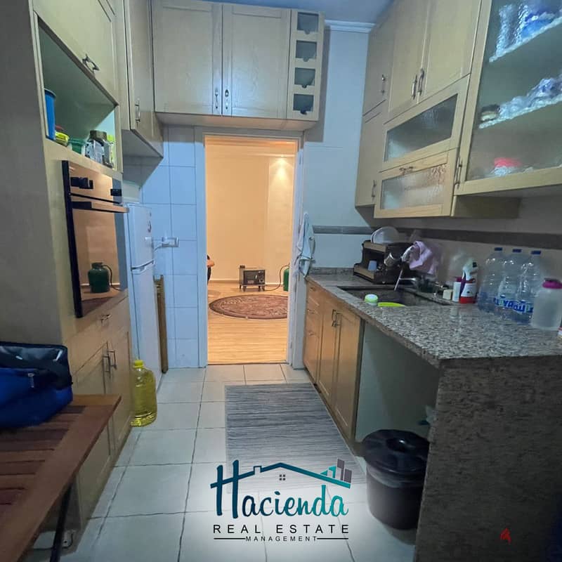 Apartment For Sale In Sehaileh 3
