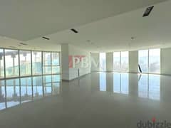 Amazing Apartment For Rent In Achrafieh | High Floor | 510 SQM | 0