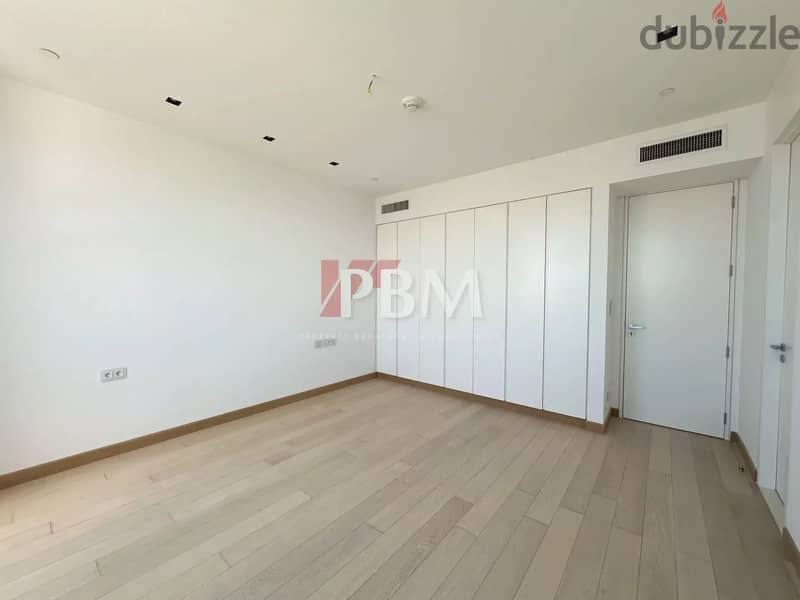 Amazing Apartment For Rent In Achrafieh | High Floor | 510 SQM | 10