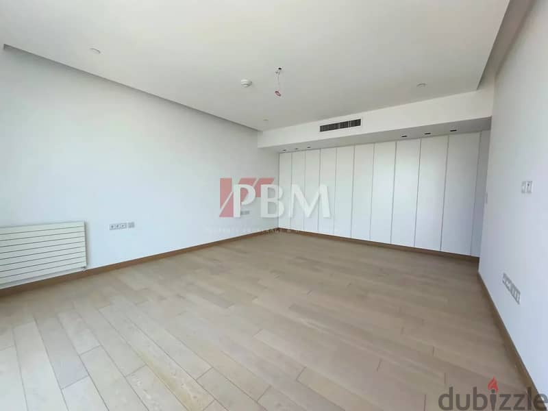 Amazing Apartment For Rent In Achrafieh | High Floor | 510 SQM | 14