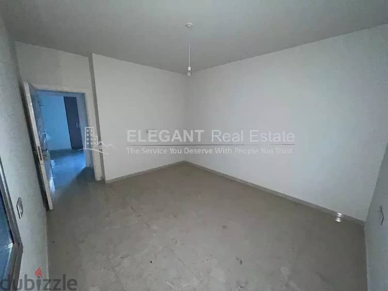 New Apartment | Secure Area | Hot Deal 2