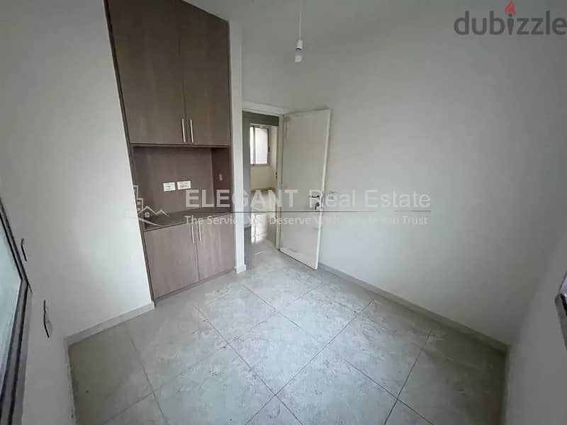 New Apartment | Secure Area | Hot Deal 4
