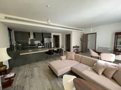 Fully Furnished 2 Bedroom Apartment for rent in Achrafieh