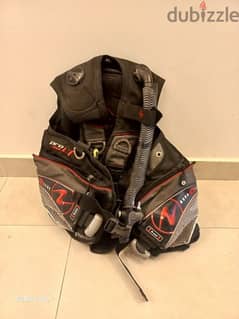 aqualung diving gear for sale
