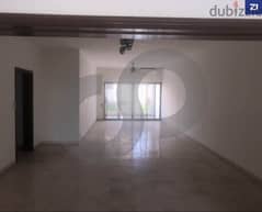 300 SQM apartment for rent in gemmayze/جميزة REF#ZI105693