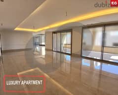 482 sqm Apartment for sale  in Baabda, Yarzeh/اليرزة REF#EG105704 0