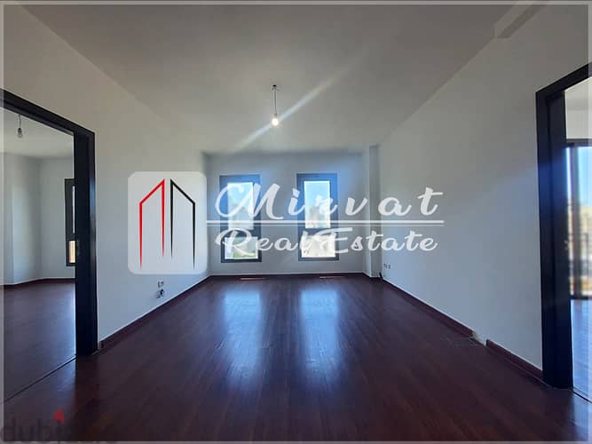 Strategic Area| Office Space For Rent Achrafieh 700$ 6