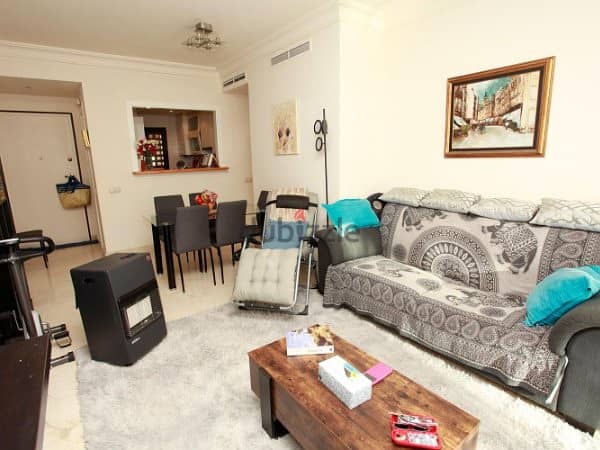 Spain Murcia furnished penthouse in a quiet area RML-01932 10
