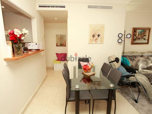 Spain Murcia furnished penthouse in a quiet area RML-01932 11