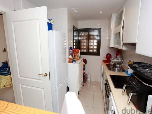 Spain Murcia furnished penthouse in a quiet area RML-01932 15