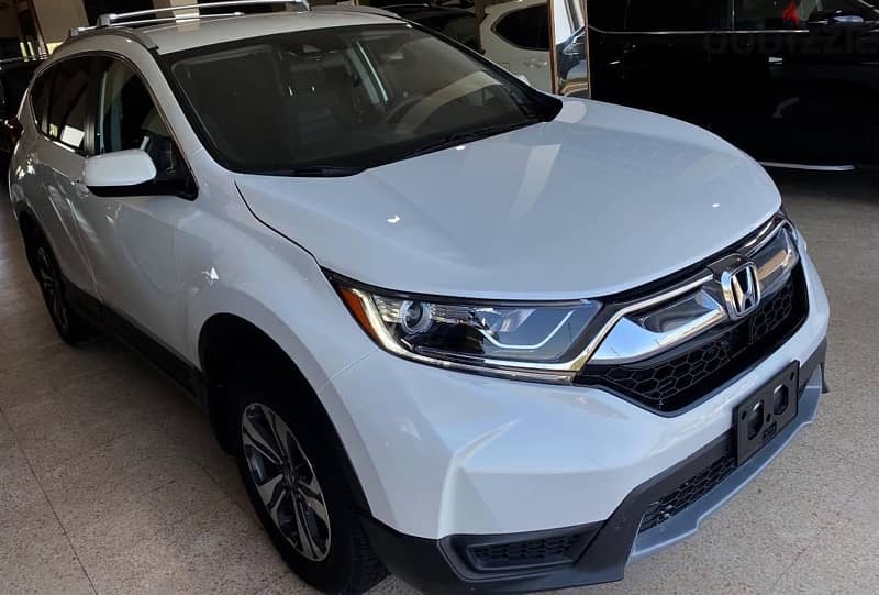 2019 Honda CRV full option 4 wed 70944462 1
