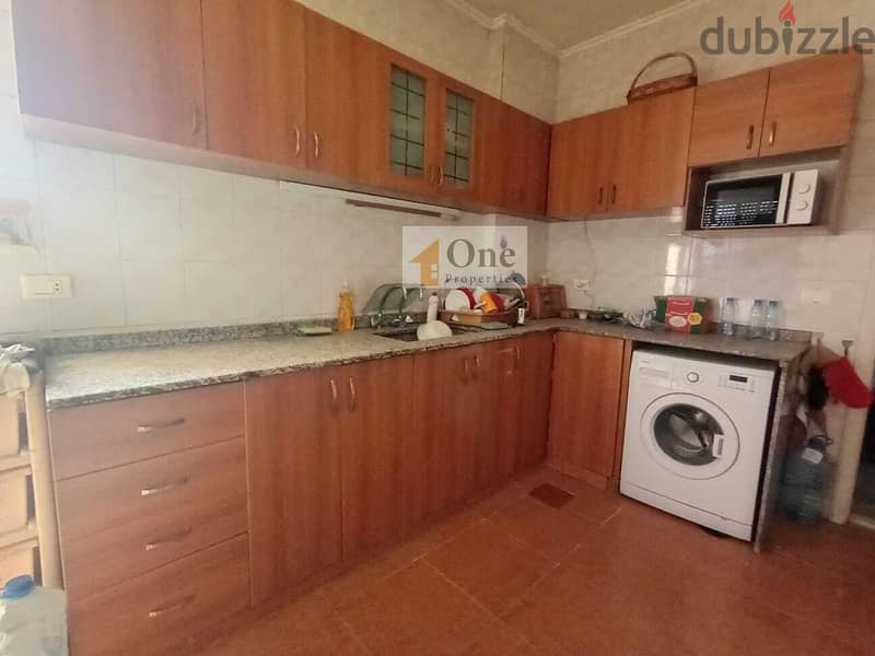 FURNISHED Apartment for RENT,in JEITA / KESEROUAN. 4
