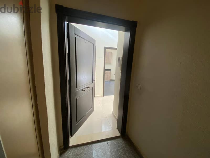 Apartment for rent in Mansourieh شقة للايجار في منصورية 3