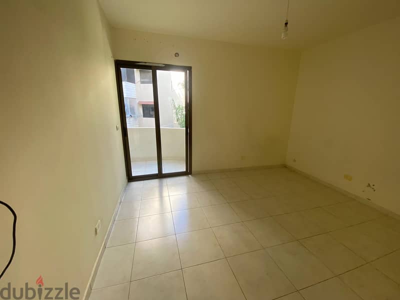 Apartment for rent in Mansourieh شقة للايجار في منصورية 9