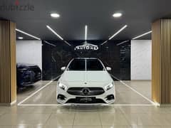 Mercedes-benz A250 4 Matic  2019
