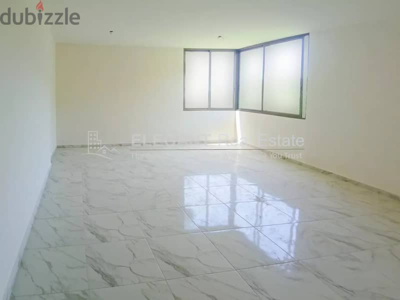 Beautiful Flat | Panoramic View | New Building 0