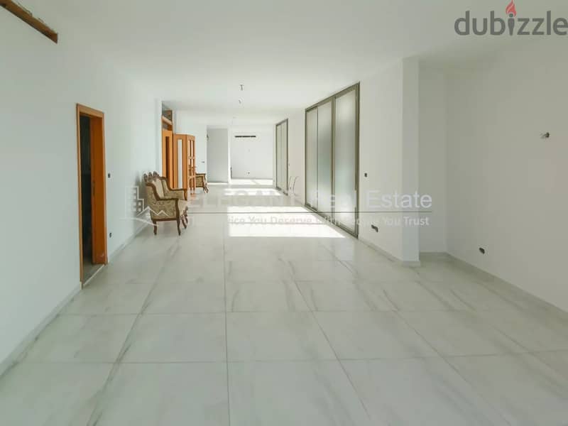 Spacious Apartment | Panoramic View | Prime Location 0