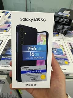 Samsung A34 (ctc warranty)