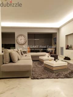Luxurious Flat | Fully Furnished | Panoramic View 0