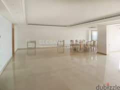 Luxurious Flat | Panoramic View | New Building