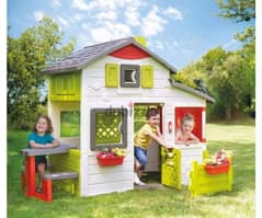 german store smoby friends playhouse