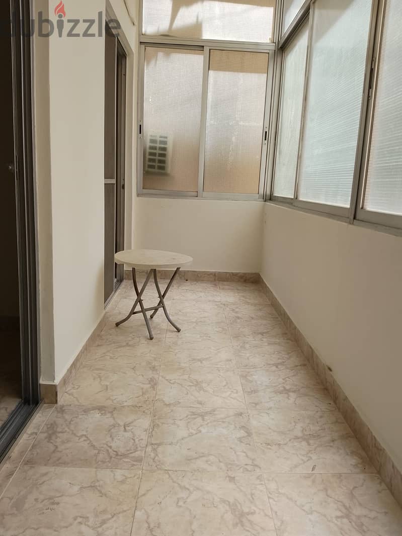Apartment for sale in Ashrafiyeh شقة للبيع في اشرفية 3