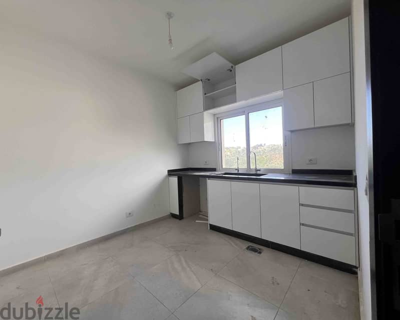 Apartment In Hosrayel For Sale | Open View | شقة للبيع | PLS 25949 7