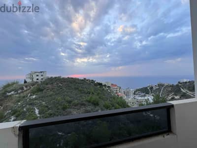 Apartment in Halate For Sale | Sea View | شقة للبيع | PLS 25840/13